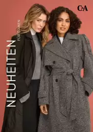 C&A Prospekt Seite 1