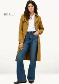 C&A Prospekt Seite 2