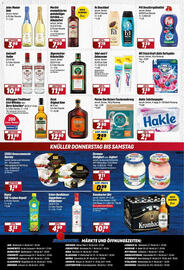 Simmel Prospekt woche 41 Seite 8: Purina One Katzen-Trockennahrung €2,99, Jules Mumm Sekt €3,99