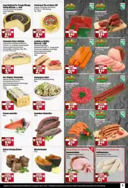 Simmel Prospekt woche 41 Seite 3: Steiermark Steirer Almliebe €1,79, Emmi Kaltbach Der Cremig-Würzige €2,69