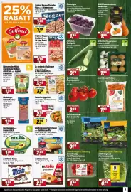 Simmel Prospekt woche 41 Seite 5: Nutella croissant €2,99, Frosta Fertiggericht €2,29