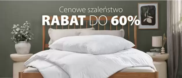 JYSK gazetka Strona 1