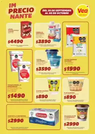 Catálogo Supermercados Vea Página 11