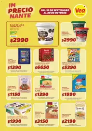 Catálogo Supermercados Vea Página 12