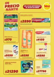 Catálogo Supermercados Vea Página 13