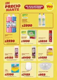 Catálogo Supermercados Vea Página 15