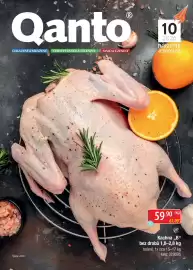 Astur&Qanto leták Strana 1