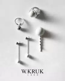 W. KRUK gazetka Strona 1