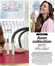 Catálogo Avon Página 10
