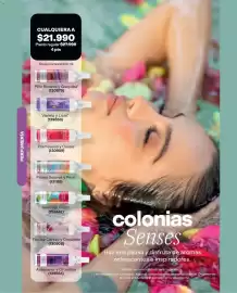 Catálogo Avon Página 101