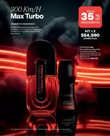 Catálogo Avon Página 104