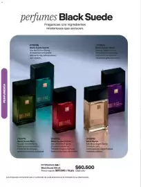 Catálogo Avon Página 105