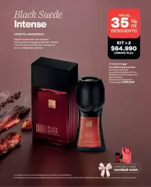 Catálogo Avon Página 106