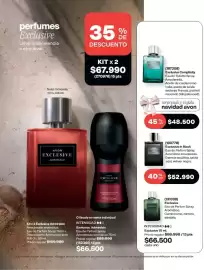Catálogo Avon Página 108