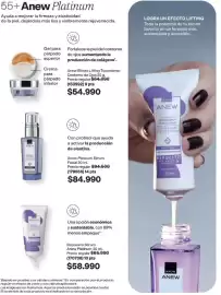 Catálogo Avon Página 112