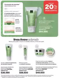 Catálogo Avon Página 116