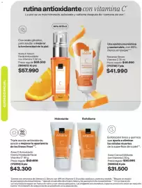 Catálogo Avon Página 117
