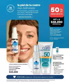 Catálogo Avon Página 120
