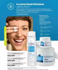 Catálogo Avon Página 121