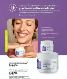 Catálogo Avon Página 125