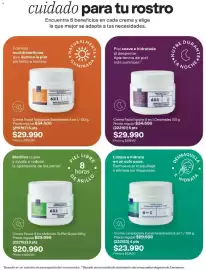 Catálogo Avon Página 126