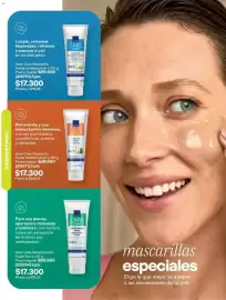 Catálogo Avon Página 127