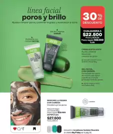Catálogo Avon Página 128
