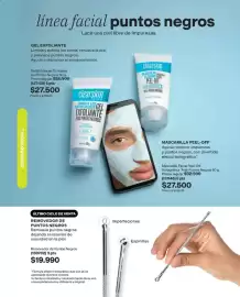 Catálogo Avon Página 129