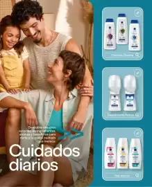 Catálogo Avon Página 131
