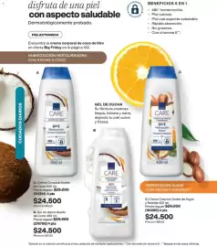 Catálogo Avon Página 133