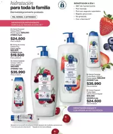 Catálogo Avon Página 134
