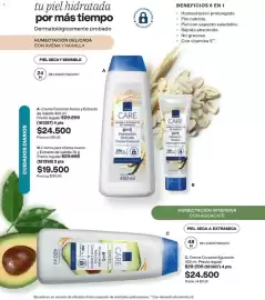 Catálogo Avon Página 135