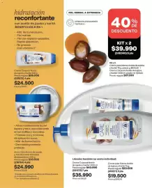 Catálogo Avon Página 136
