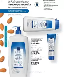 Catálogo Avon Página 137