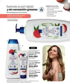 Catálogo Avon Página 138