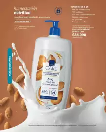 Catálogo Avon Página 139