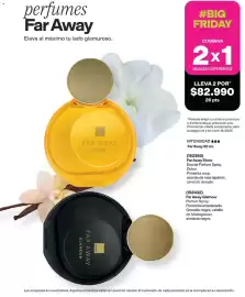 Catálogo Avon Página 14