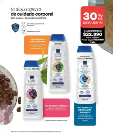 Catálogo Avon Página 140