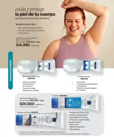 Catálogo Avon Página 141