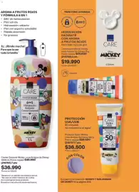 Catálogo Avon Página 142