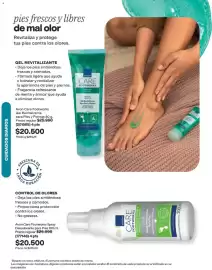 Catálogo Avon Página 143