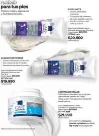 Catálogo Avon Página 144