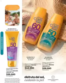 Catálogo Avon Página 145
