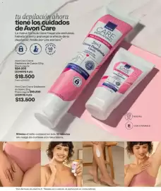 Catálogo Avon Página 146