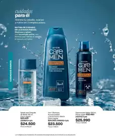 Catálogo Avon Página 147