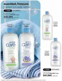 Catálogo Avon Página 148
