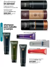 Catálogo Avon Página 149