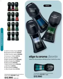Catálogo Avon Página 151