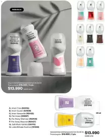 Catálogo Avon Página 152