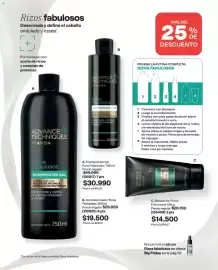 Catálogo Avon Página 154